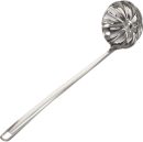 Household Cooking Spoon Stainless Steel Multi-function Oil Filter Ladle for Soup Elegant Kitchen Accessory for Restaurants and Home Use Easy to Design