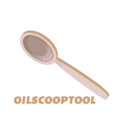 Choose www.oilscooptool.com and filter oil with less worry!